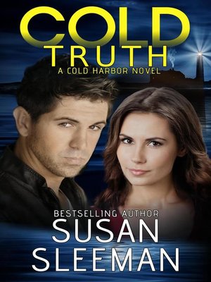 cover image of Cold Truth